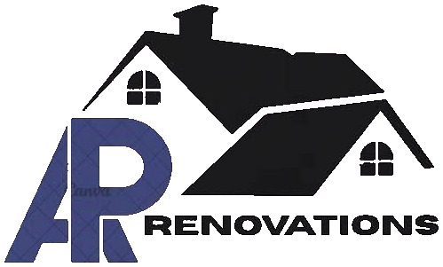 AP Renovations logo